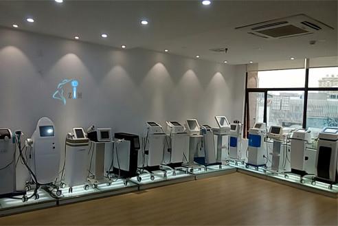 Our Factory