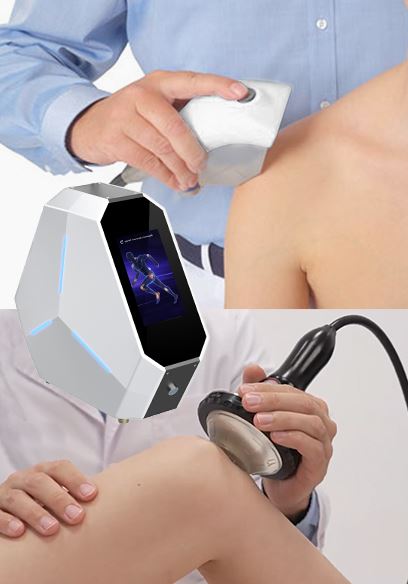 Shockwave Machine